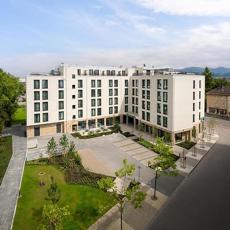 Holiday Inn Express - Rosenheim By Ihg 외부 사진