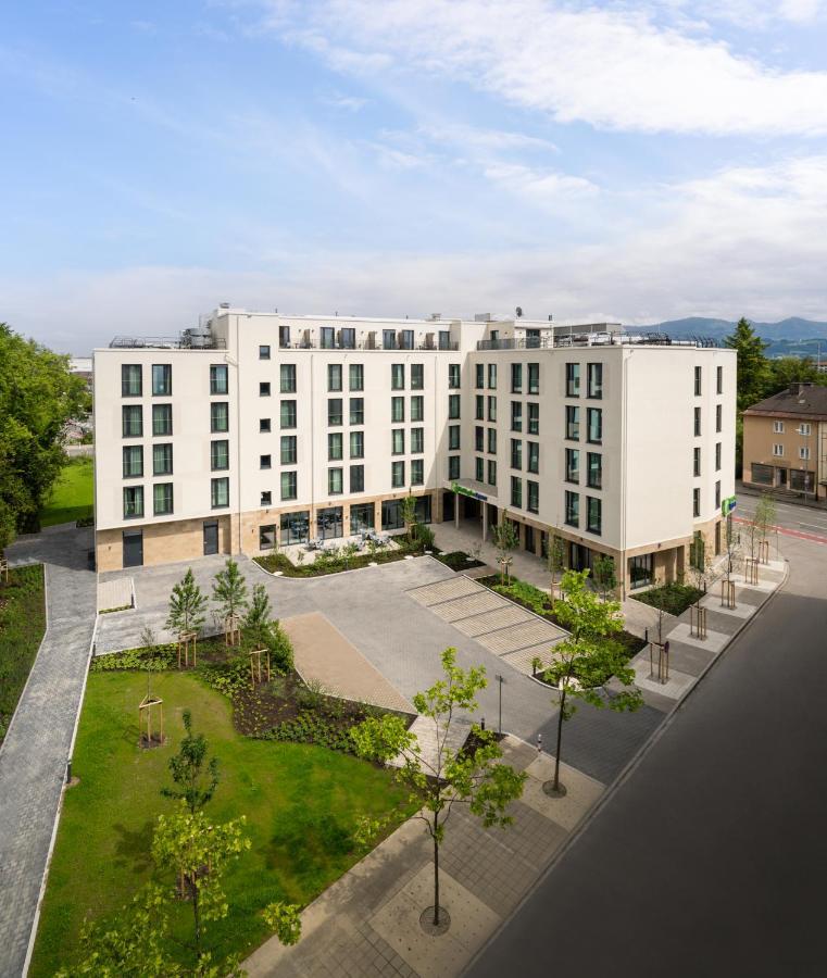 Holiday Inn Express - Rosenheim By Ihg 외부 사진