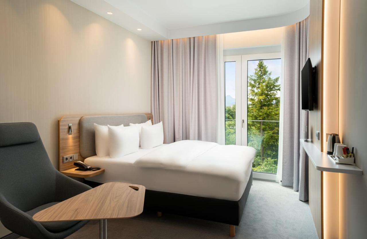 Holiday Inn Express - Rosenheim By Ihg 외부 사진