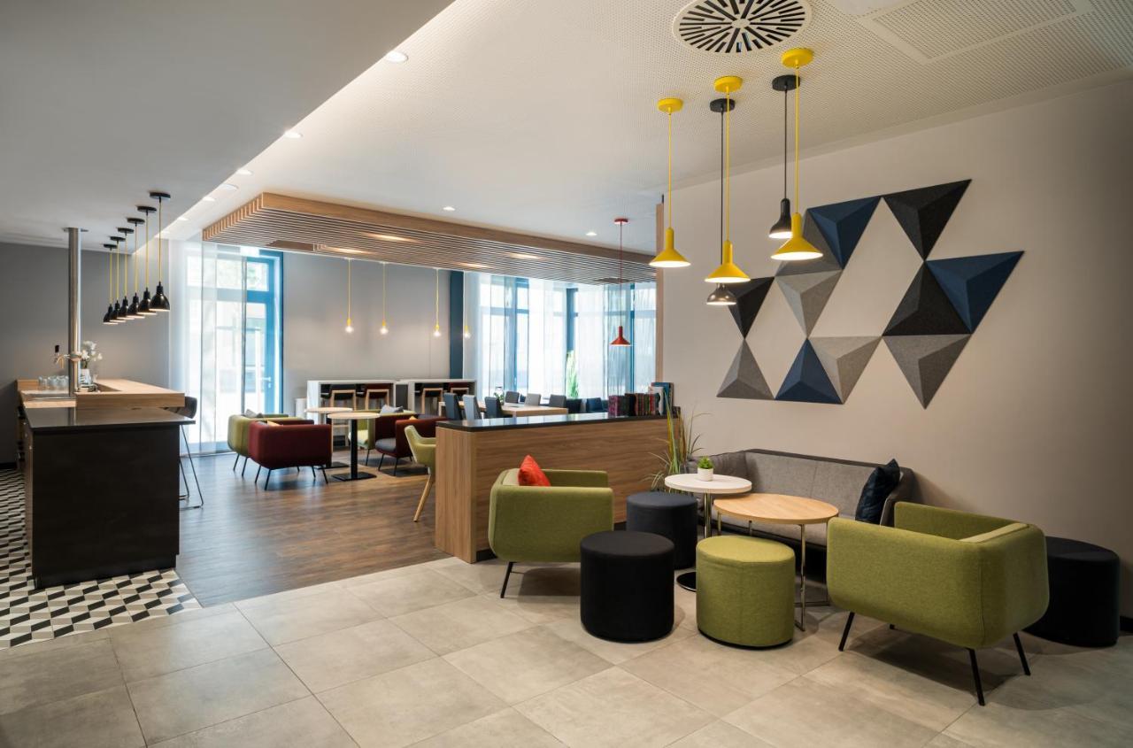 Holiday Inn Express - Rosenheim By Ihg 외부 사진