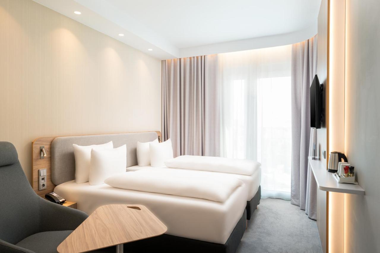 Holiday Inn Express - Rosenheim By Ihg 외부 사진