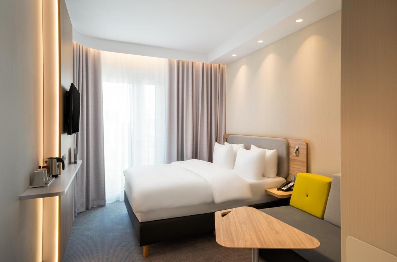 Holiday Inn Express - Rosenheim By Ihg 외부 사진