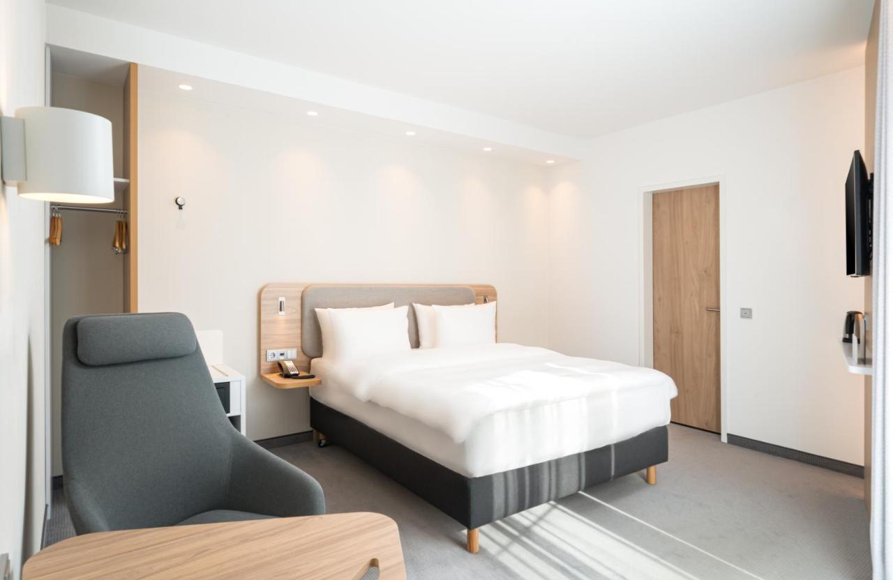Holiday Inn Express - Rosenheim By Ihg 외부 사진