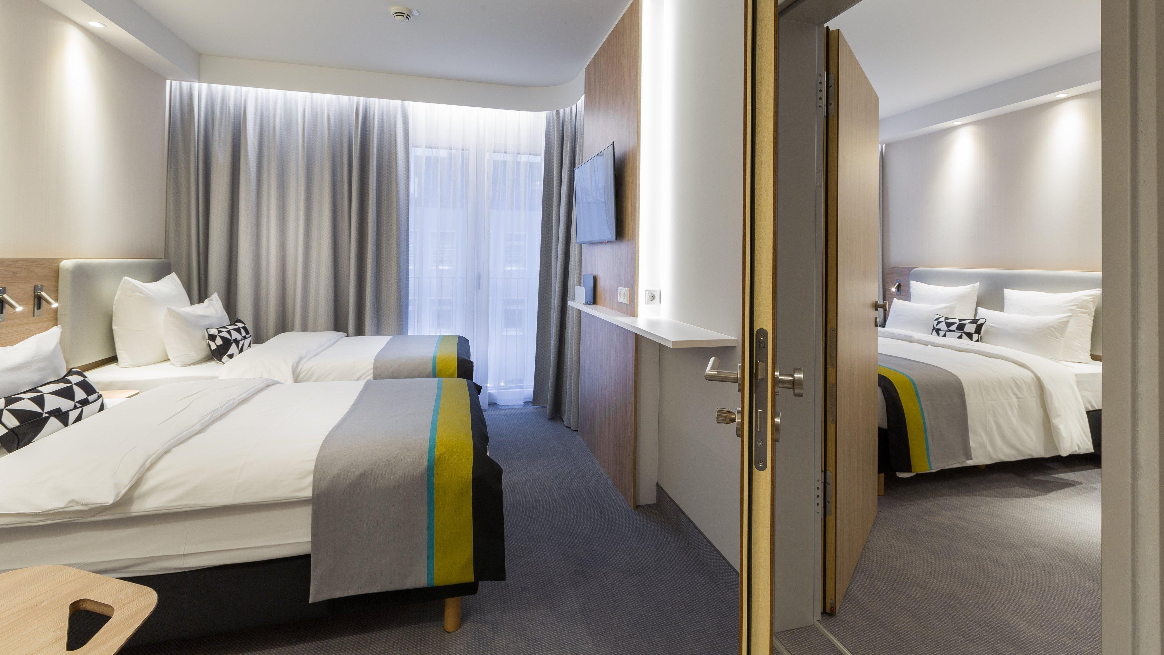 Holiday Inn Express - Rosenheim By Ihg 외부 사진