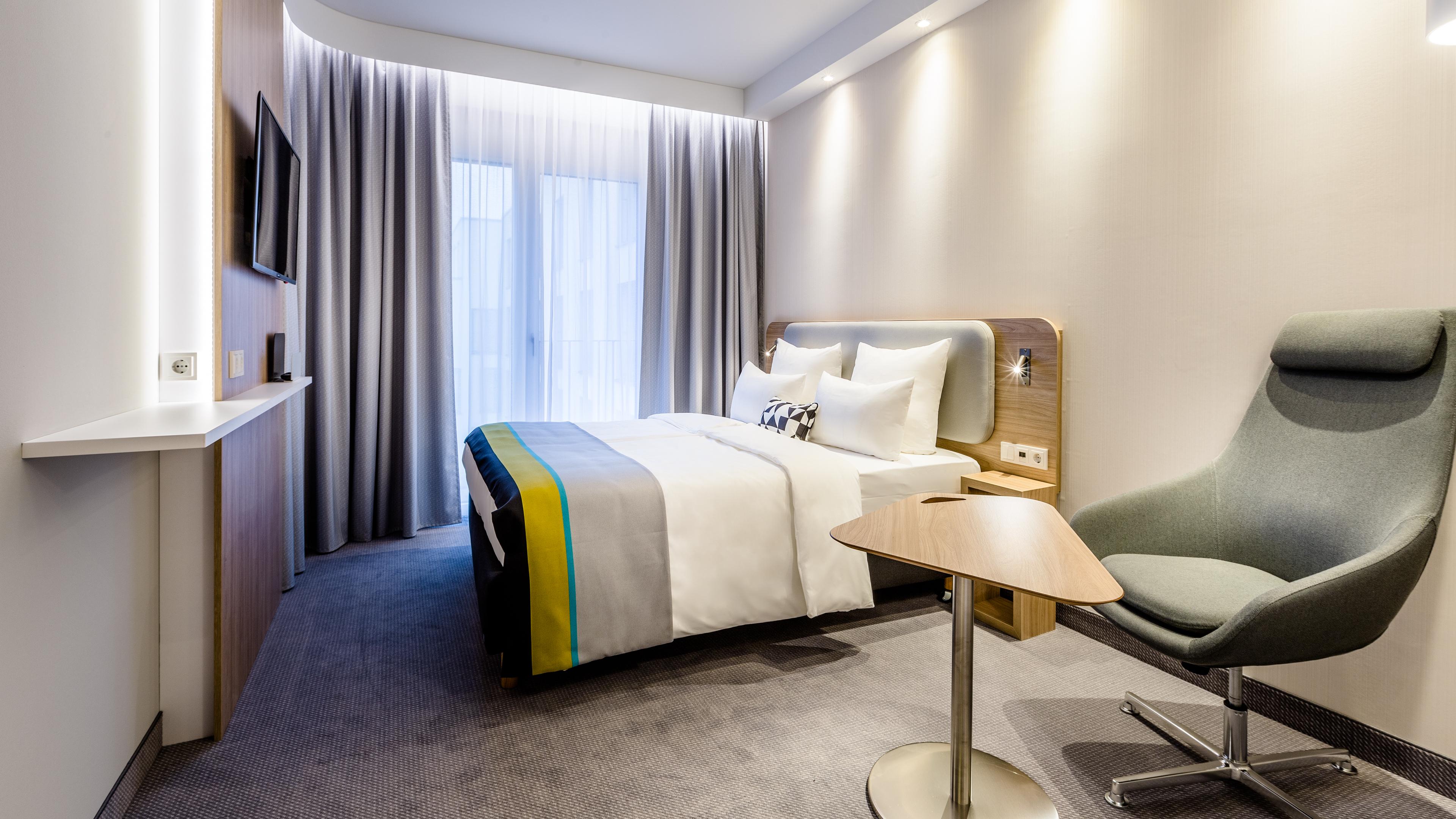 Holiday Inn Express - Rosenheim By Ihg 외부 사진