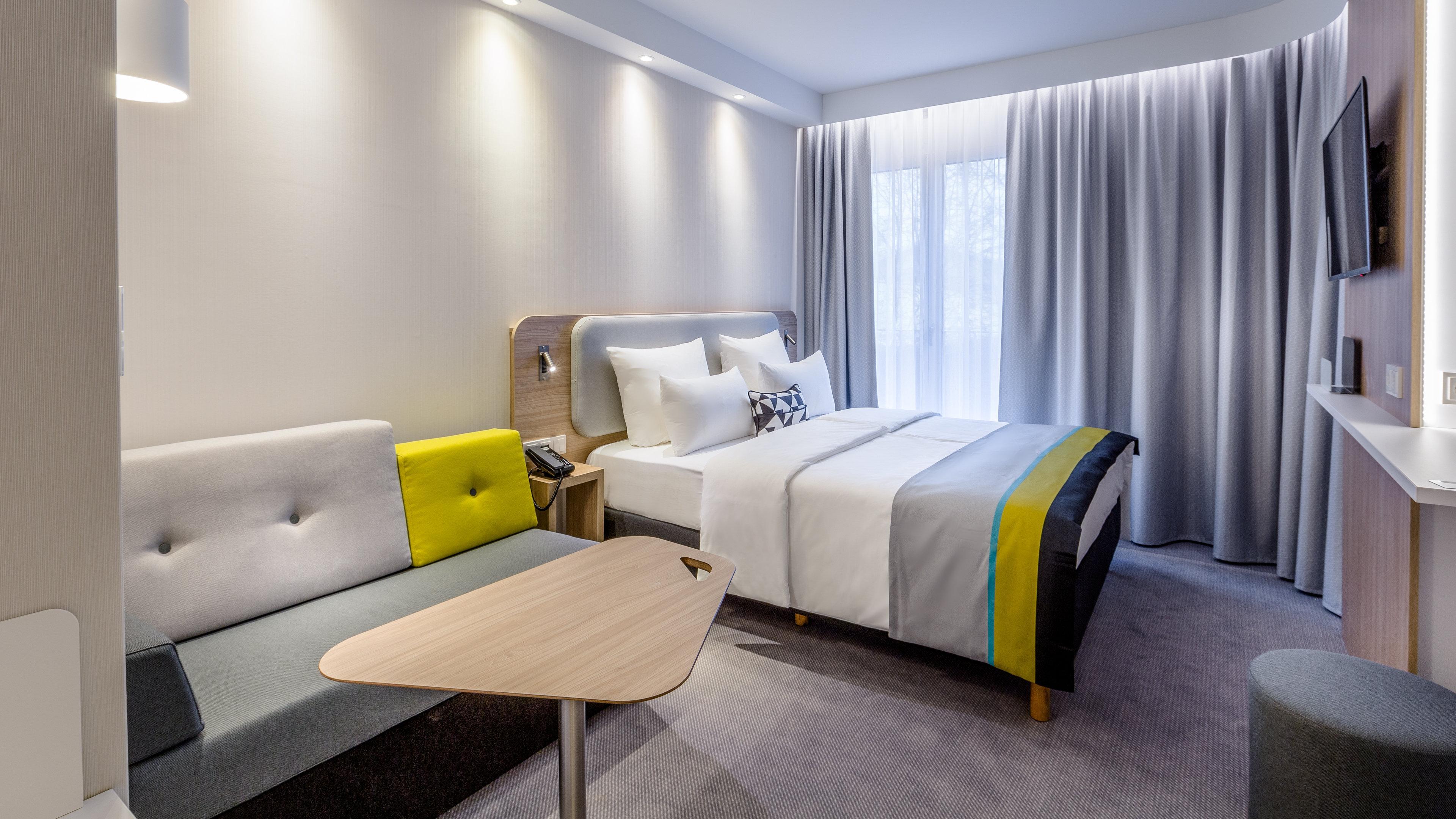 Holiday Inn Express - Rosenheim By Ihg 외부 사진