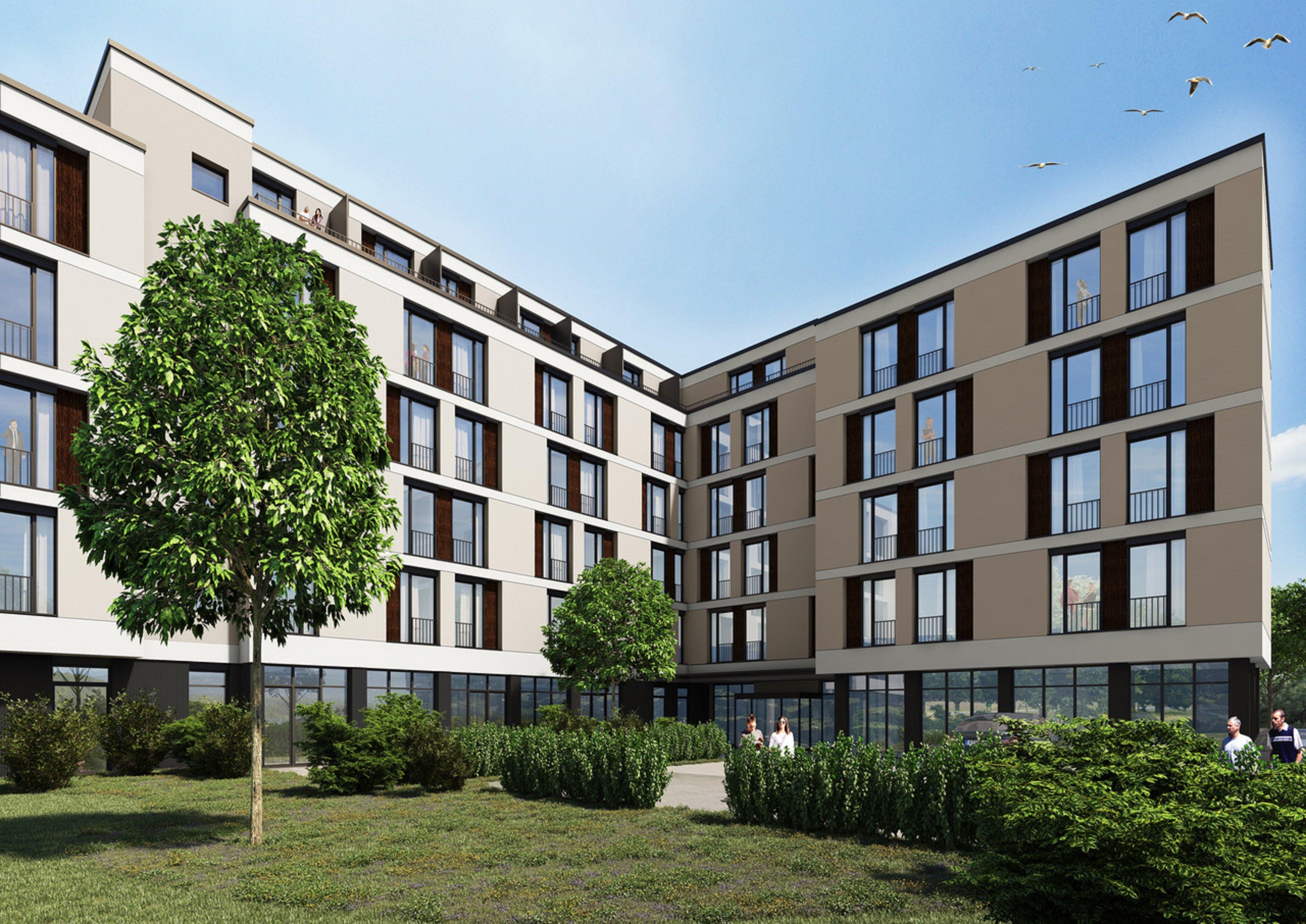 Holiday Inn Express - Rosenheim By Ihg 외부 사진