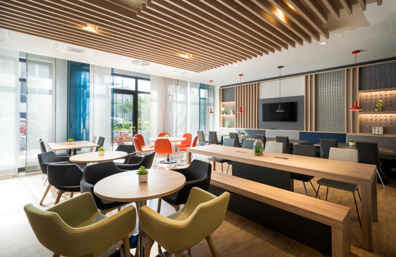 Holiday Inn Express - Rosenheim By Ihg 외부 사진