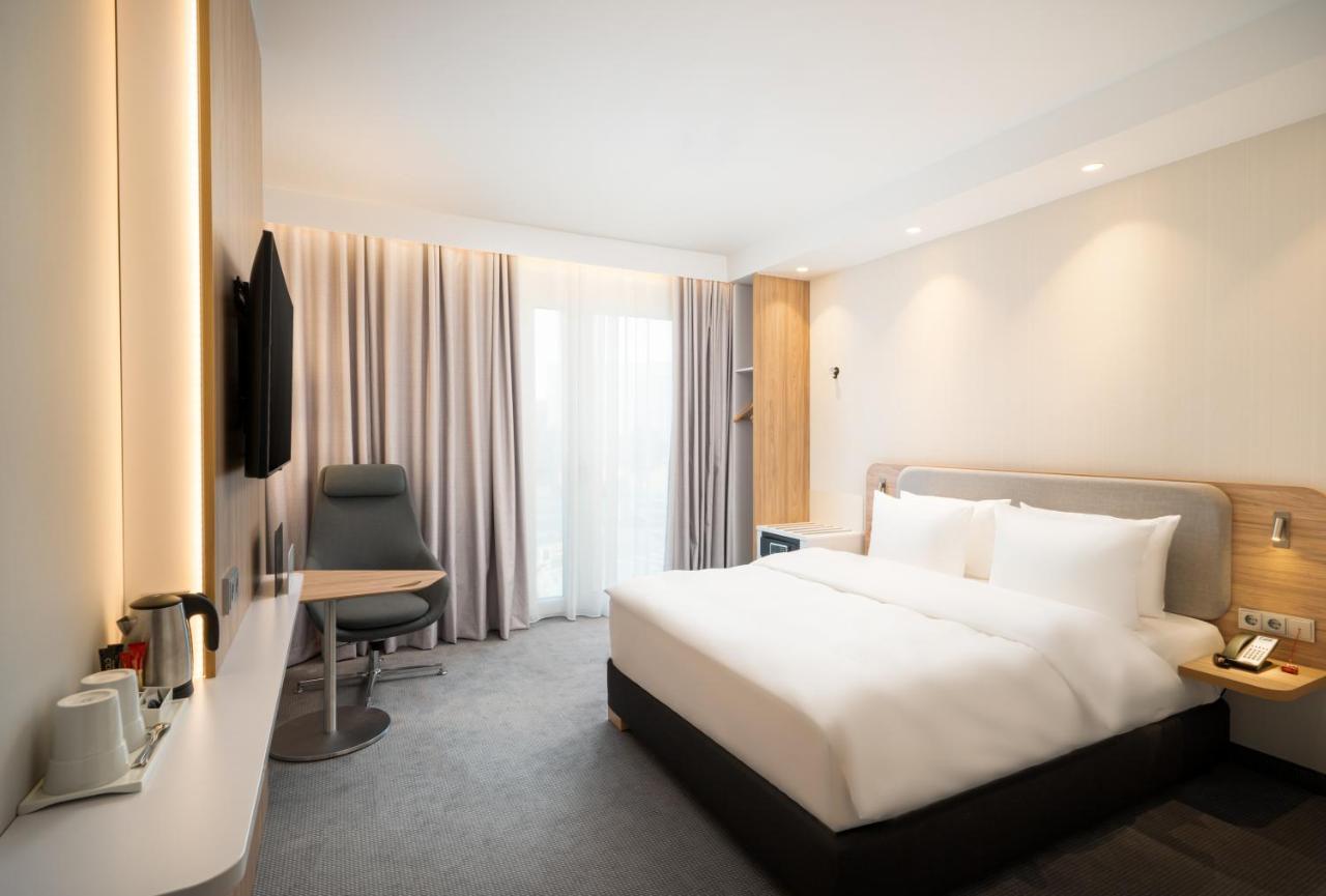 Holiday Inn Express - Rosenheim By Ihg 객실 사진