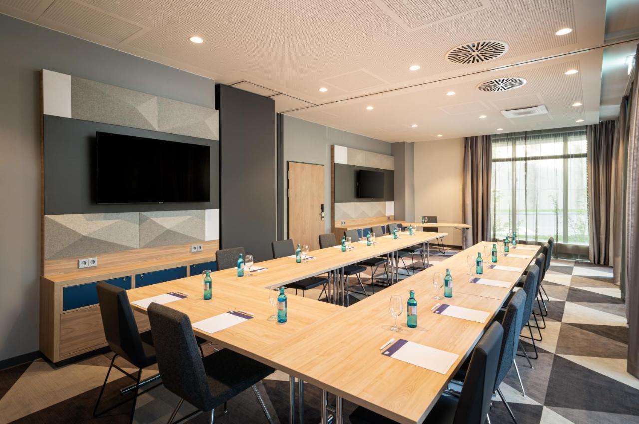 Holiday Inn Express - Rosenheim By Ihg 외부 사진