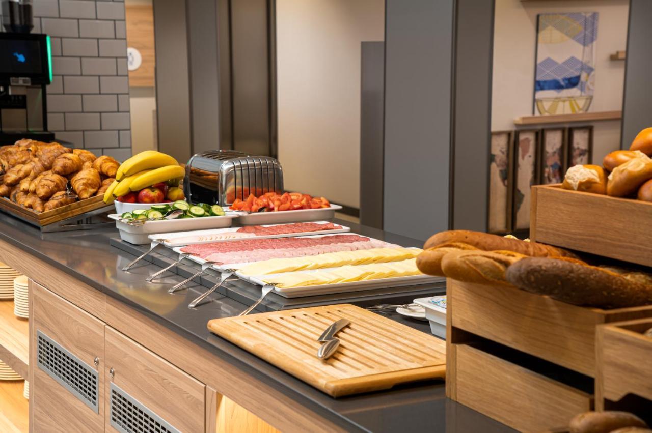 Holiday Inn Express - Rosenheim By Ihg 외부 사진