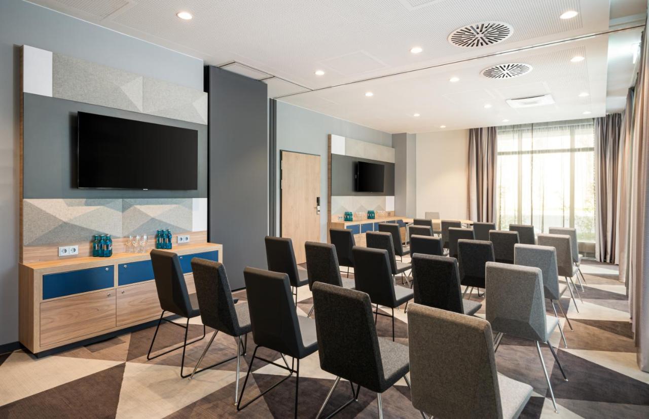 Holiday Inn Express - Rosenheim By Ihg 외부 사진