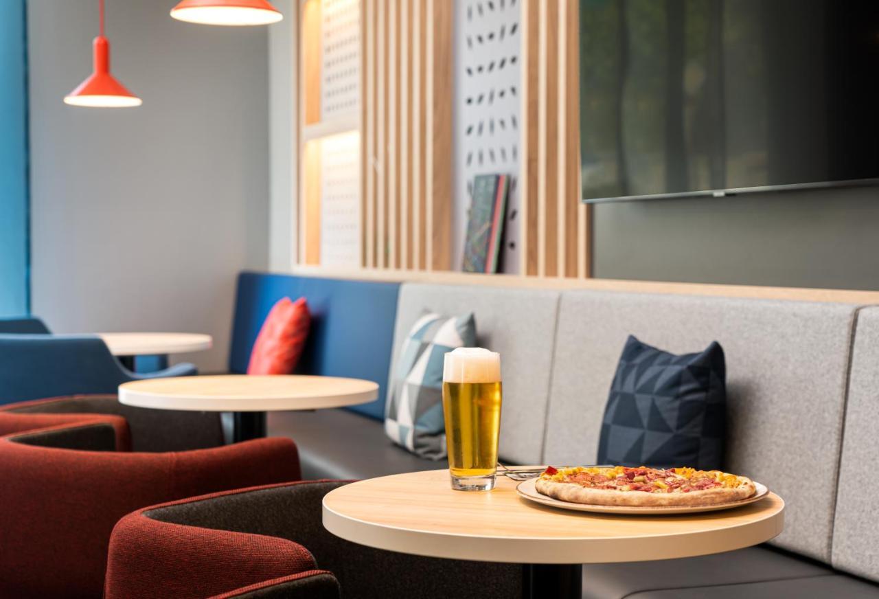 Holiday Inn Express - Rosenheim By Ihg 외부 사진