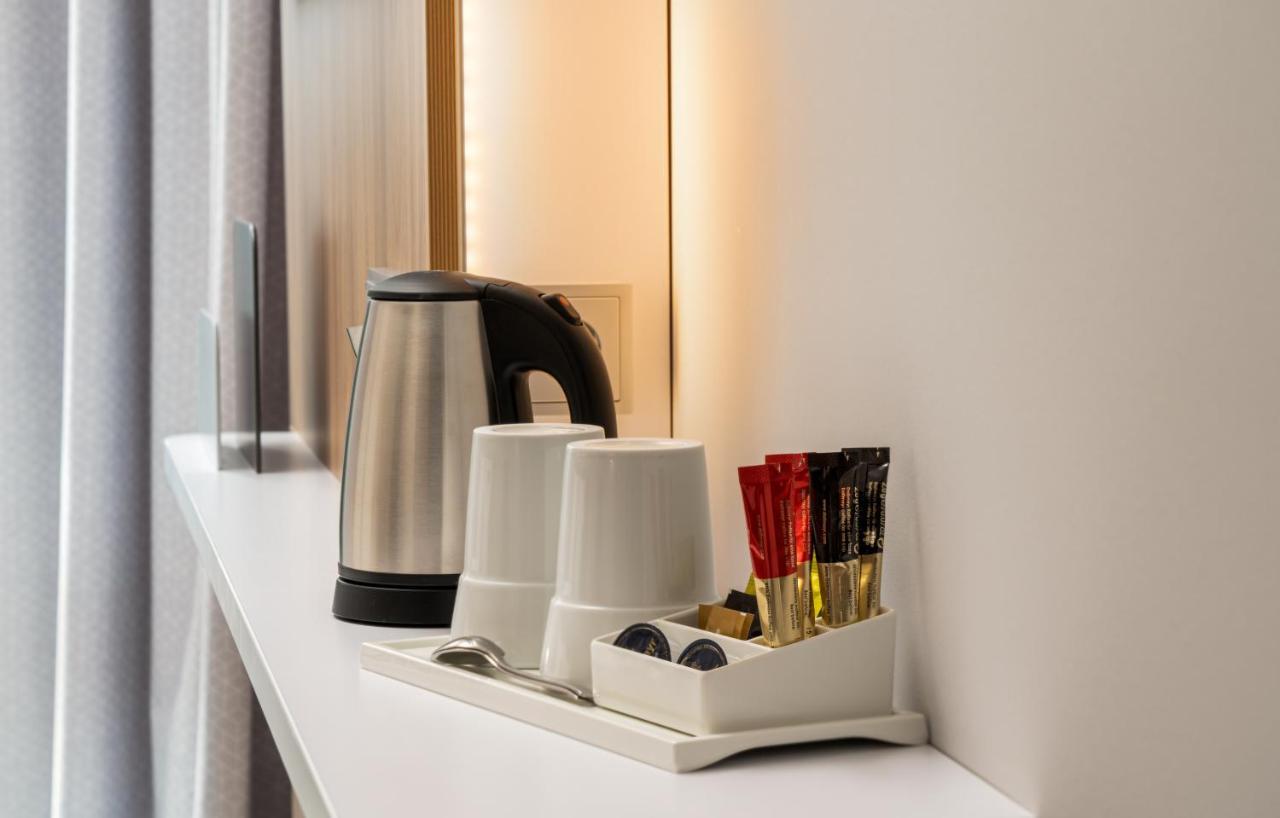 Holiday Inn Express - Rosenheim By Ihg 외부 사진