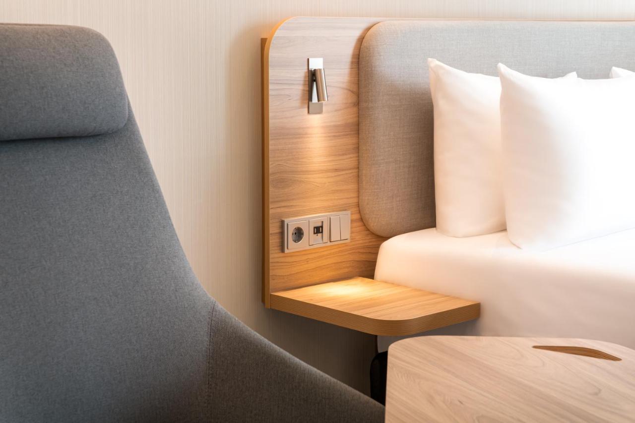 Holiday Inn Express - Rosenheim By Ihg 외부 사진