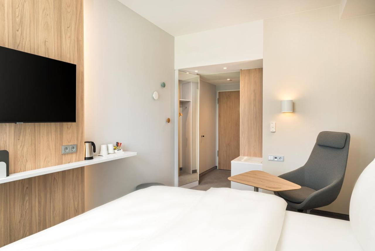 Holiday Inn Express - Rosenheim By Ihg 외부 사진