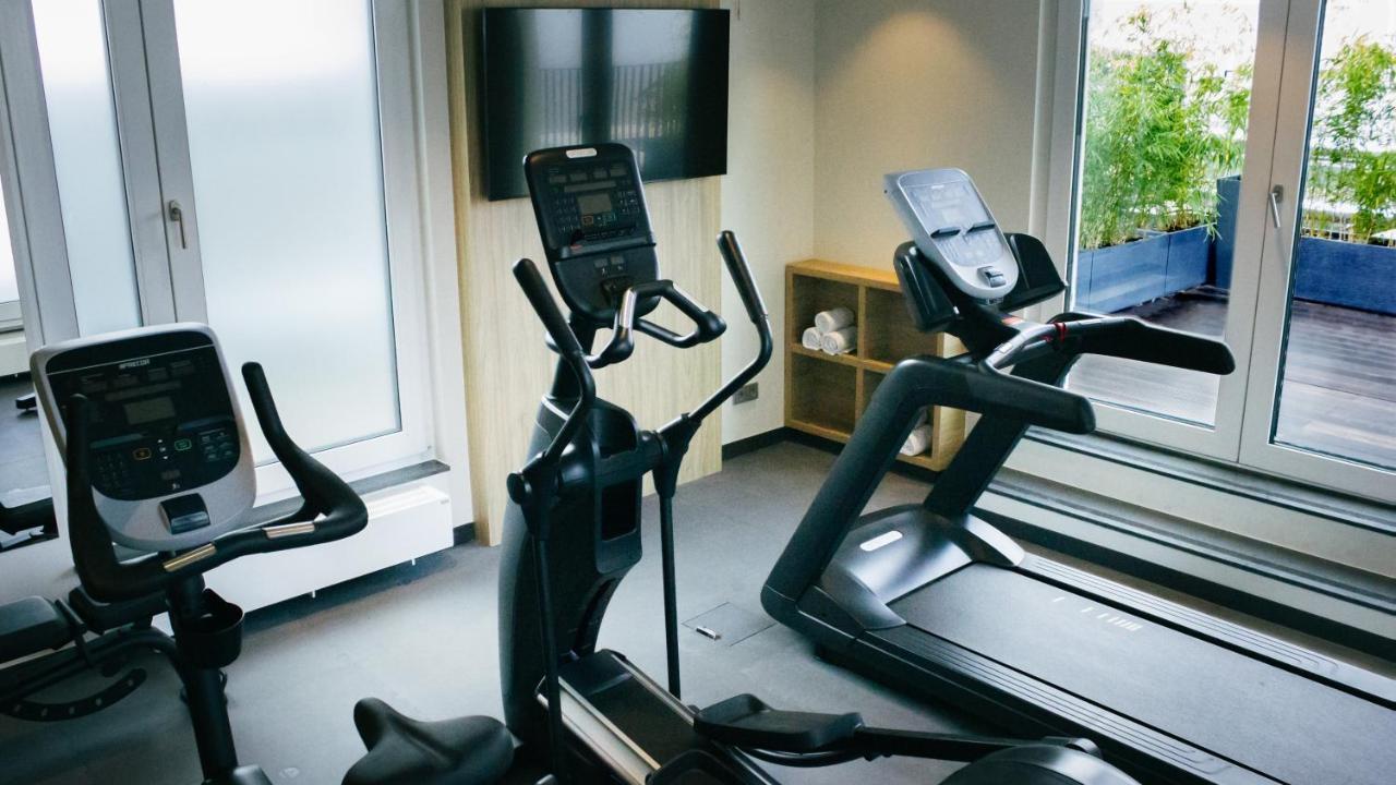 Holiday Inn Express - Rosenheim By Ihg 외부 사진